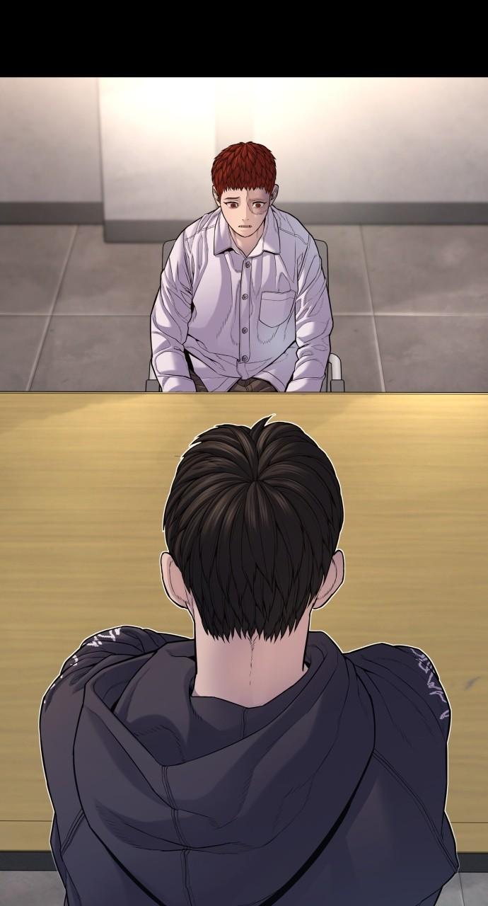 Read Juvenile Offender (en) Manga Online