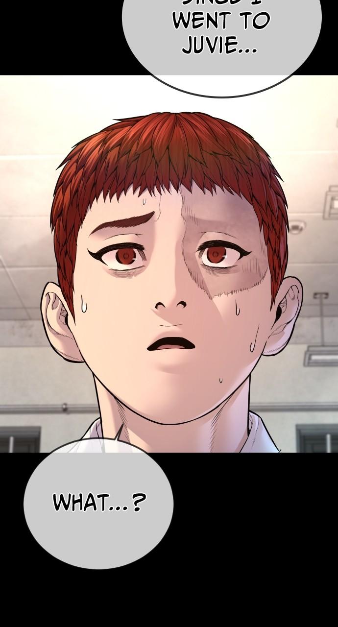 Read Juvenile Offender (en) Manga Online