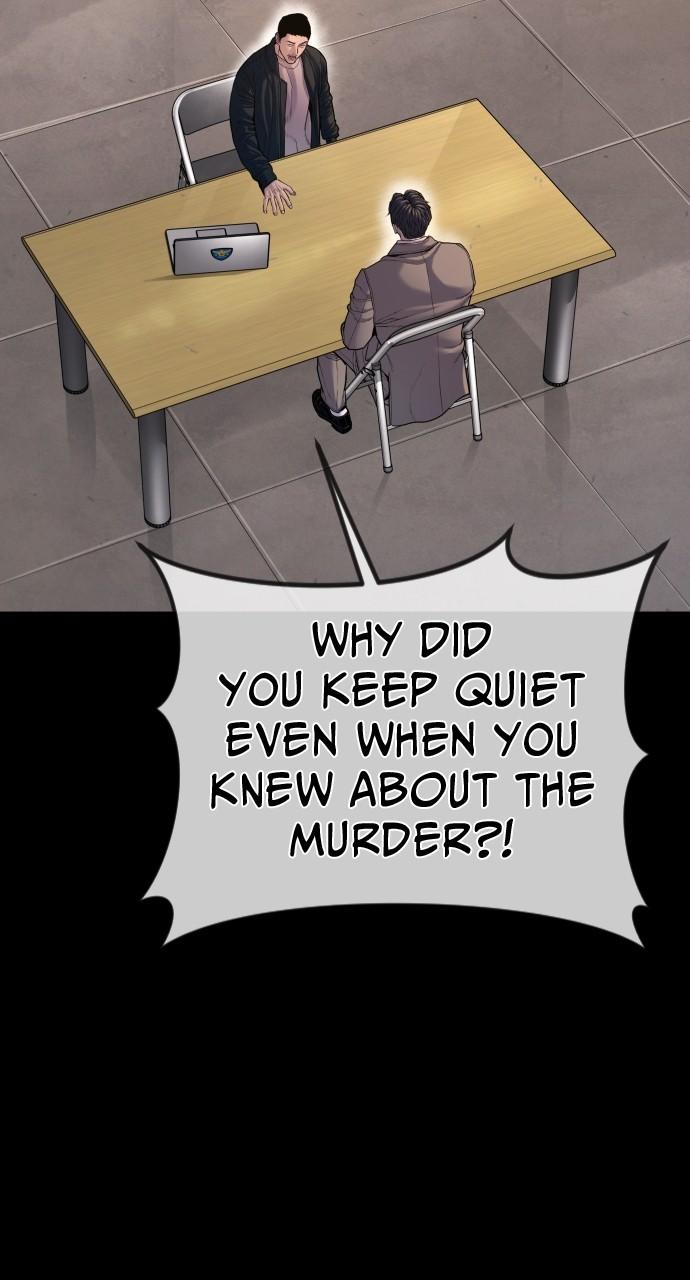 Read Juvenile Offender (en) Manga Online