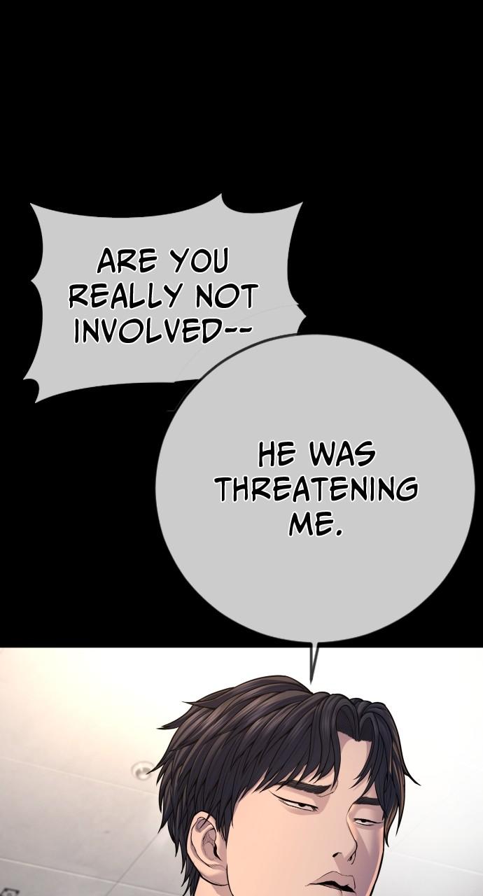 Read Juvenile Offender (en) Manga Online