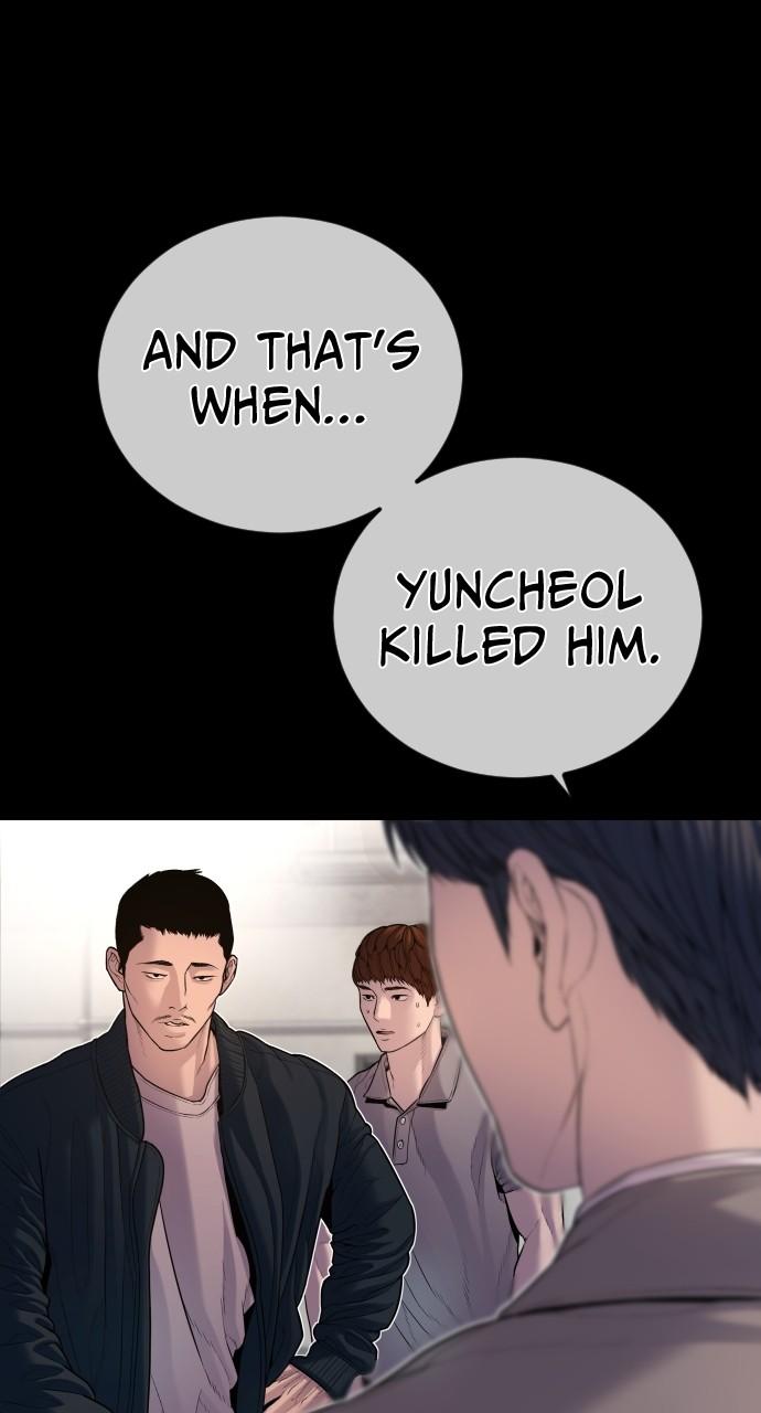 Read Juvenile Offender (en) Manga Online