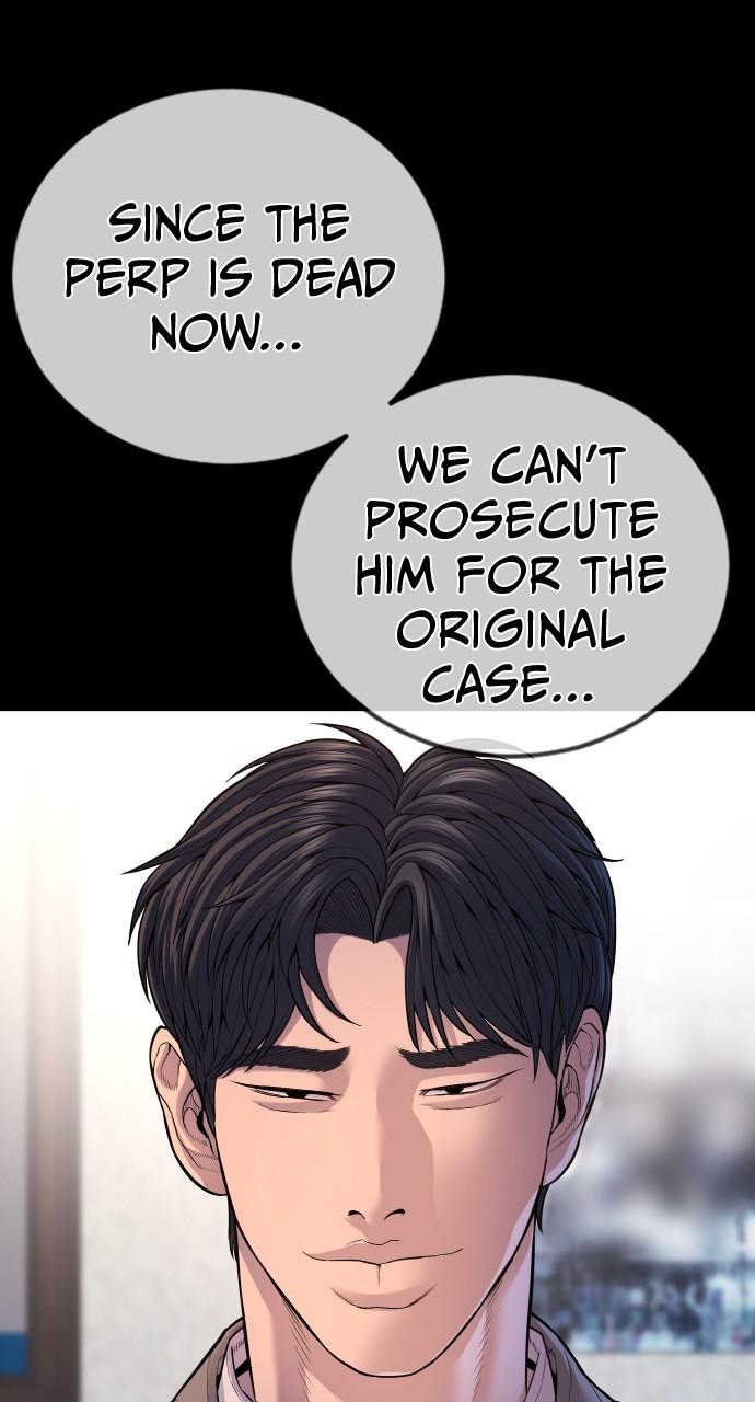 Read Juvenile Offender (en) Manga Online