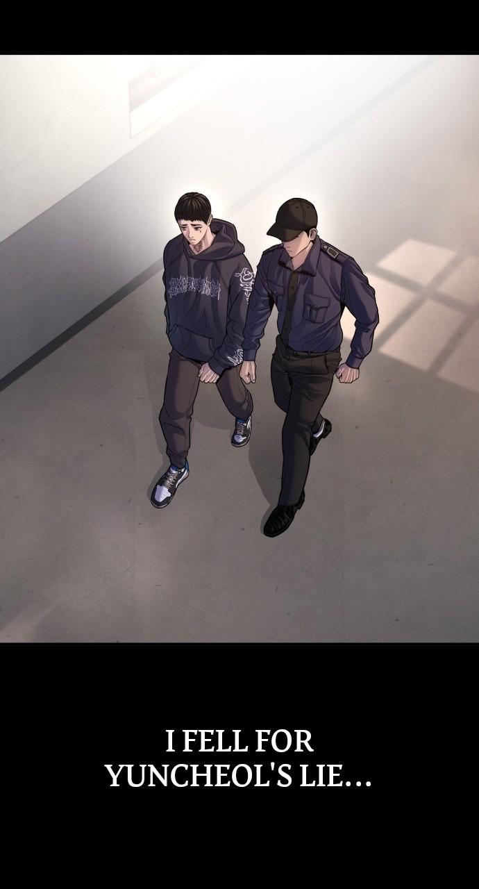 Read Juvenile Offender (en) Manga Online