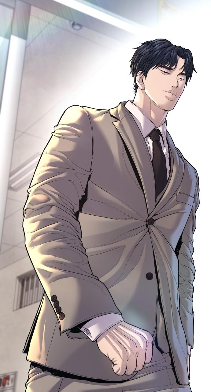 Read Juvenile Offender (en) Manga Online