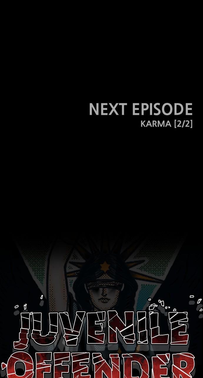 Read Juvenile Offender (en) Manga Online