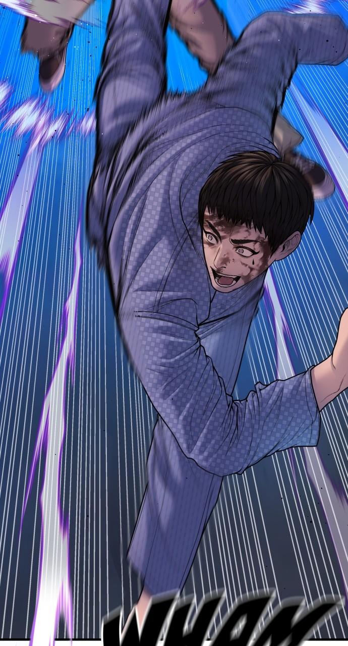 Read Juvenile Offender (en) Manga Online