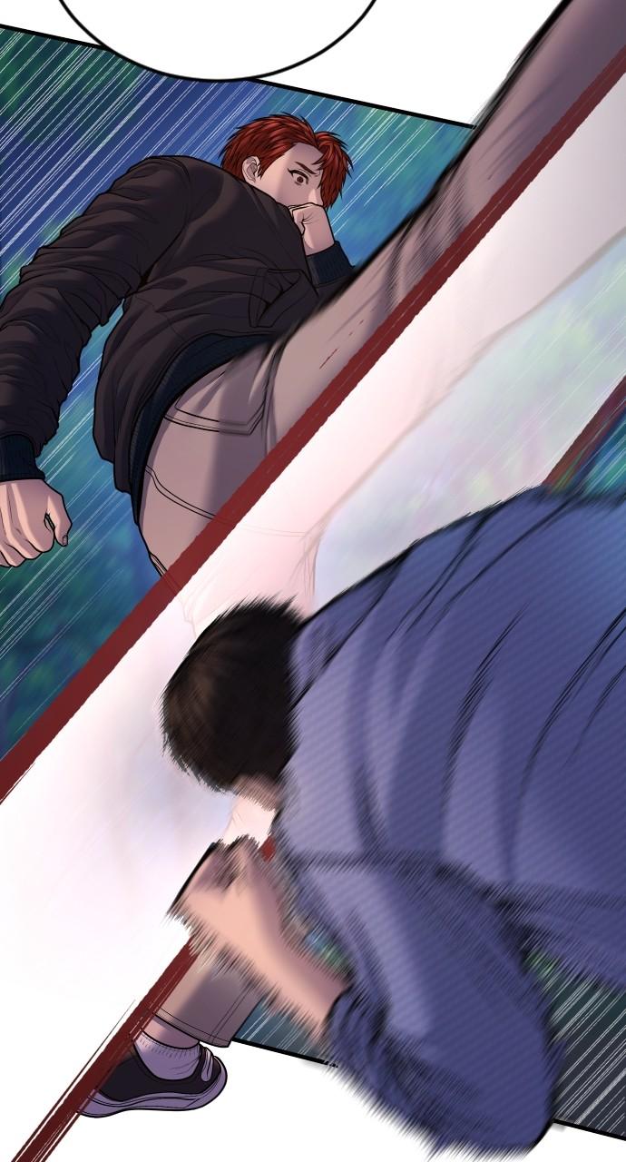 Read Juvenile Offender (en) Manga Online