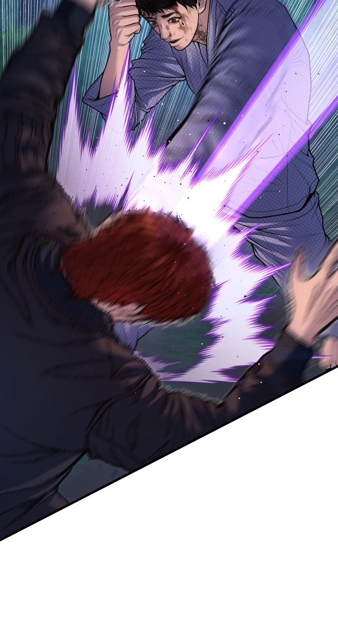 Read Juvenile Offender (en) Manga Online