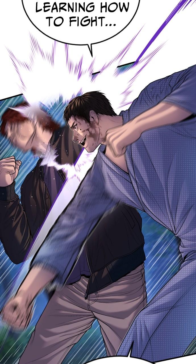 Read Juvenile Offender (en) Manga Online