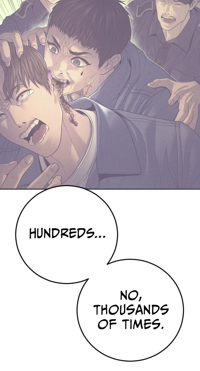 Read Juvenile Offender (en) Manga Online