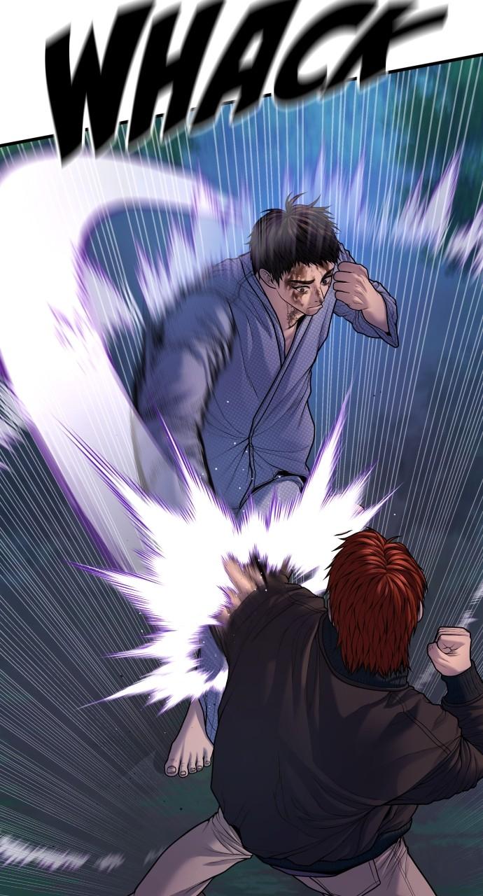 Read Juvenile Offender (en) Manga Online