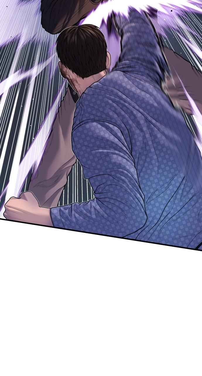 Read Juvenile Offender (en) Manga Online