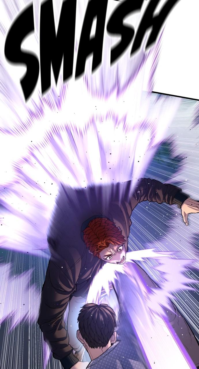 Read Juvenile Offender (en) Manga Online