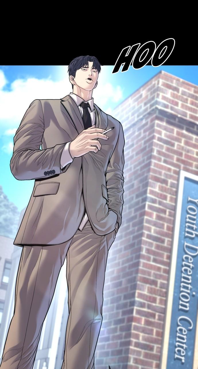 Read Juvenile Offender (en) Manga Online