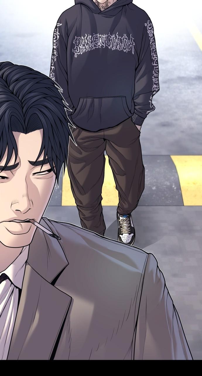 Read Juvenile Offender (en) Manga Online