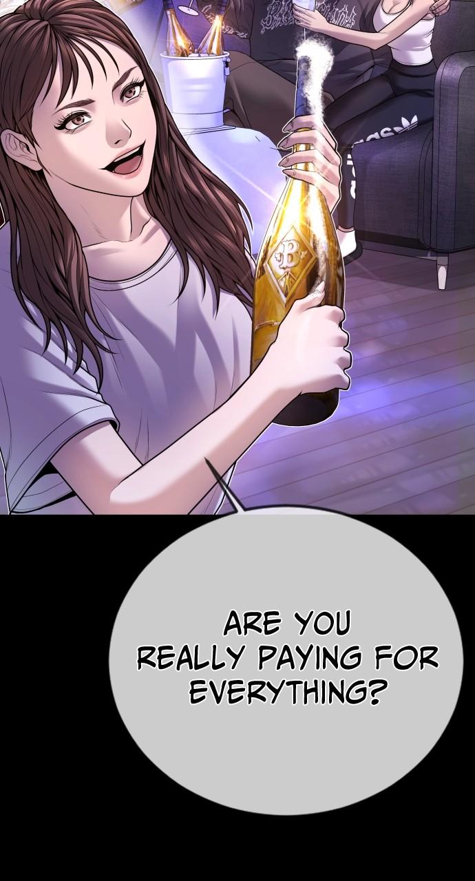 Read Juvenile Offender (en) Manga Online