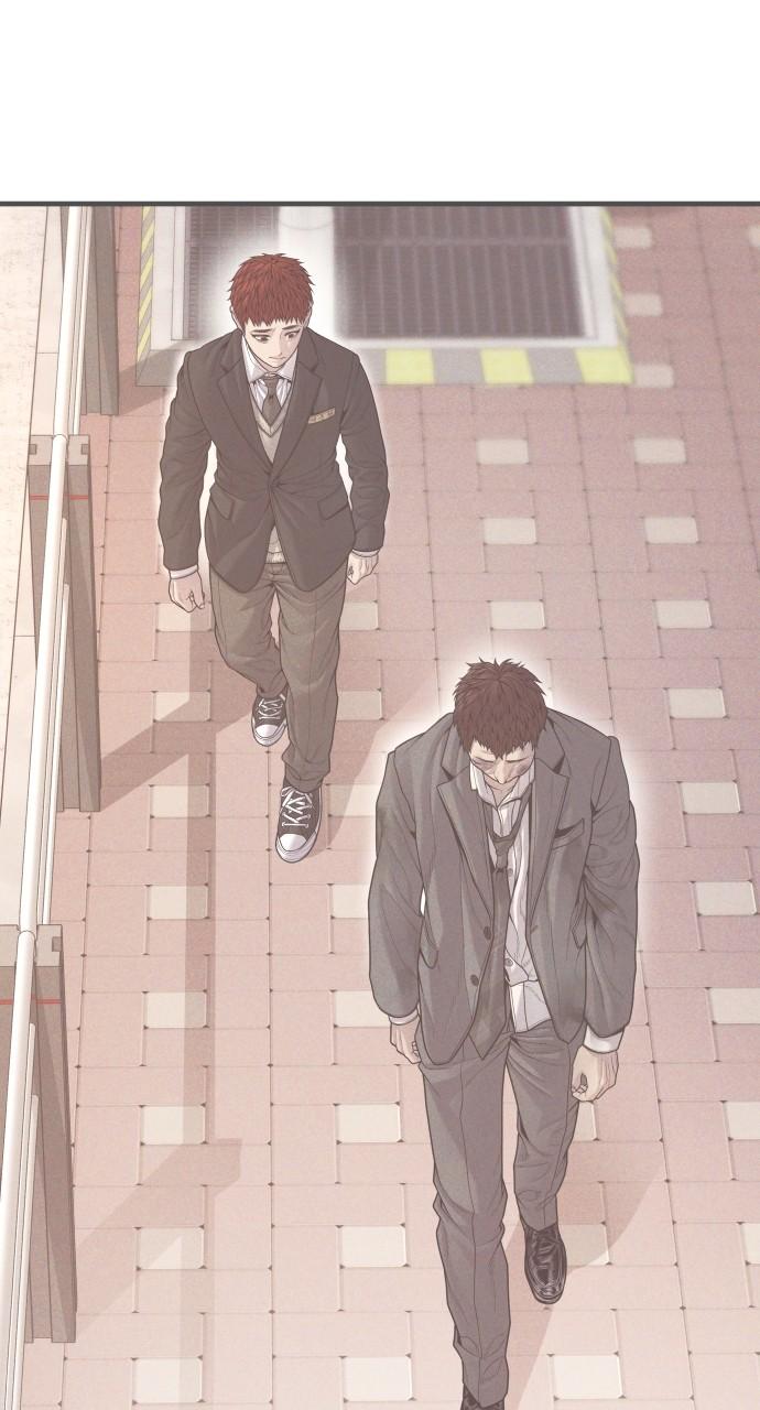 Read Juvenile Offender (en) Manga Online