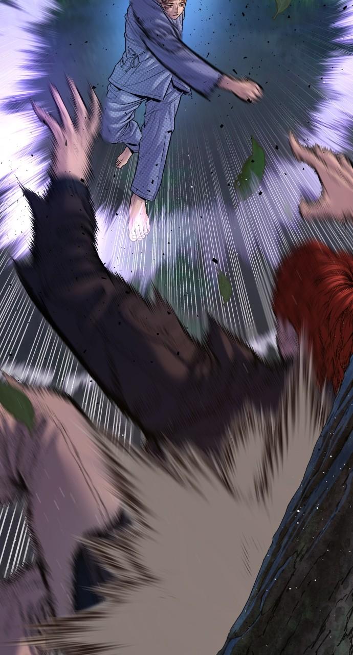 Read Juvenile Offender (en) Manga Online