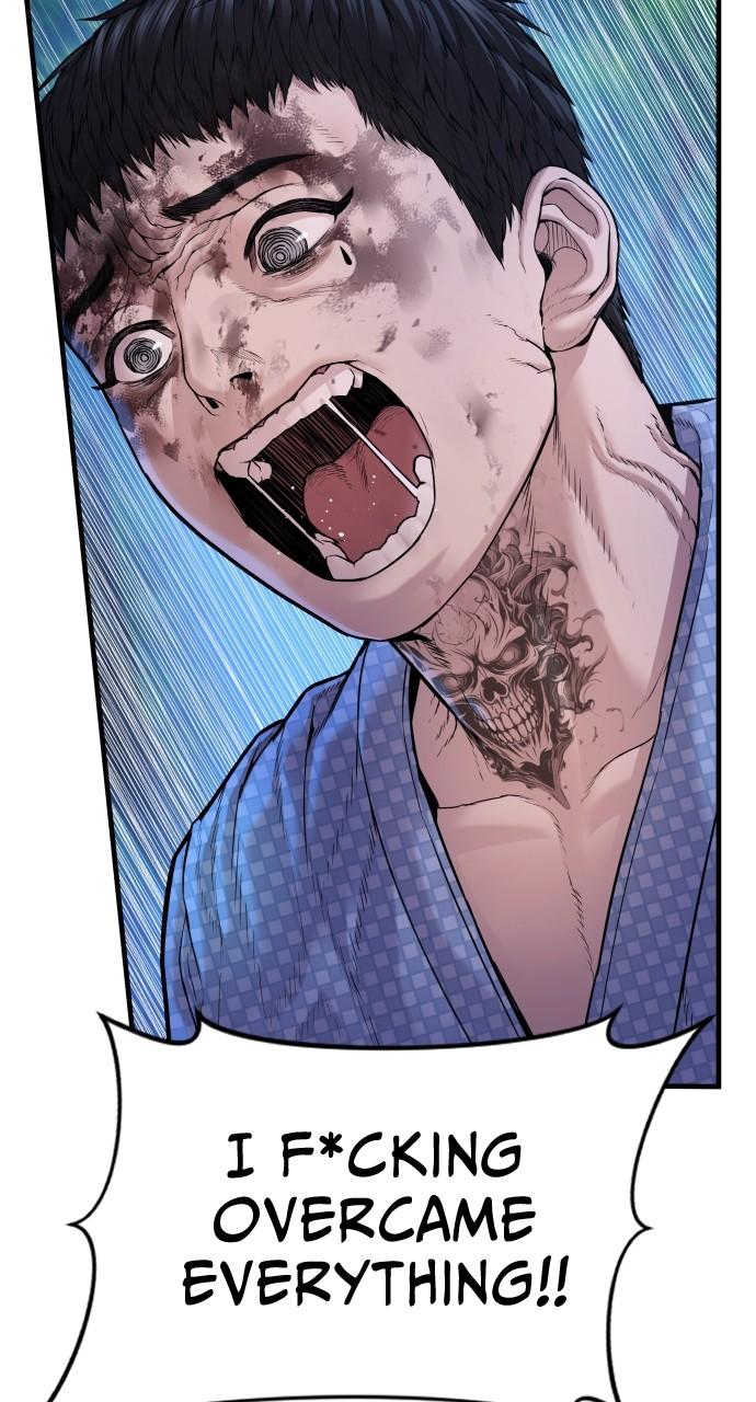 Read Juvenile Offender (en) Manga Online