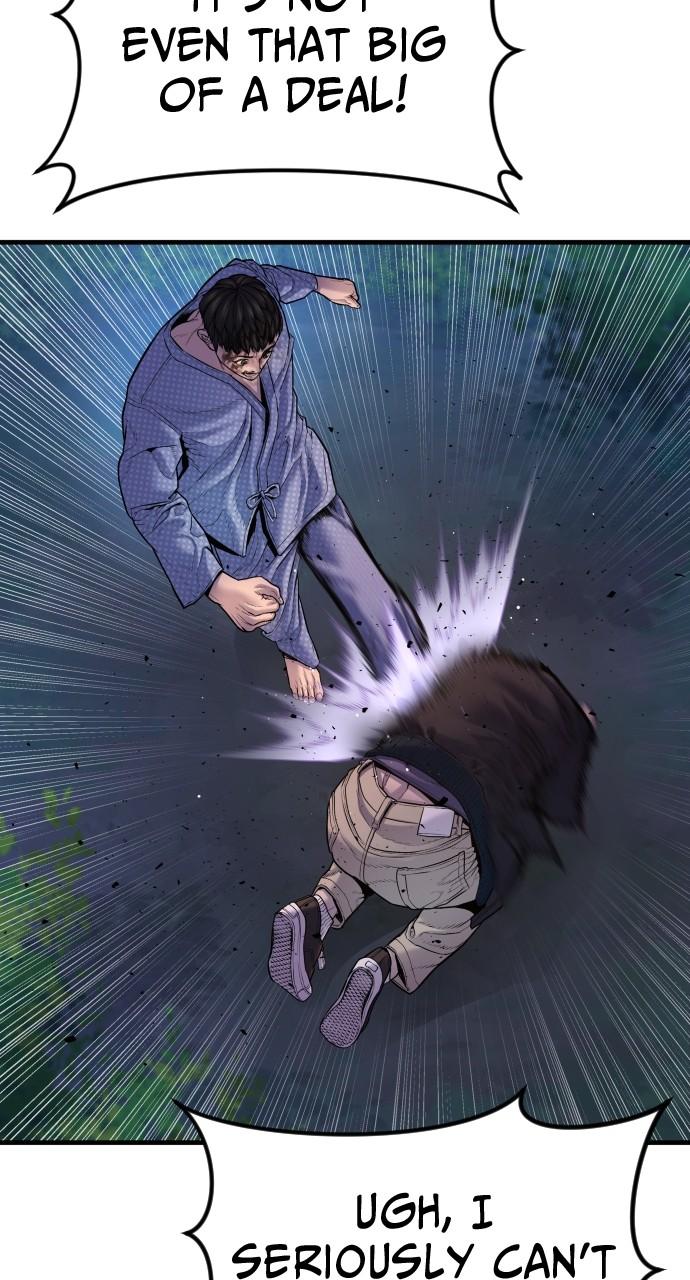 Read Juvenile Offender (en) Manga Online