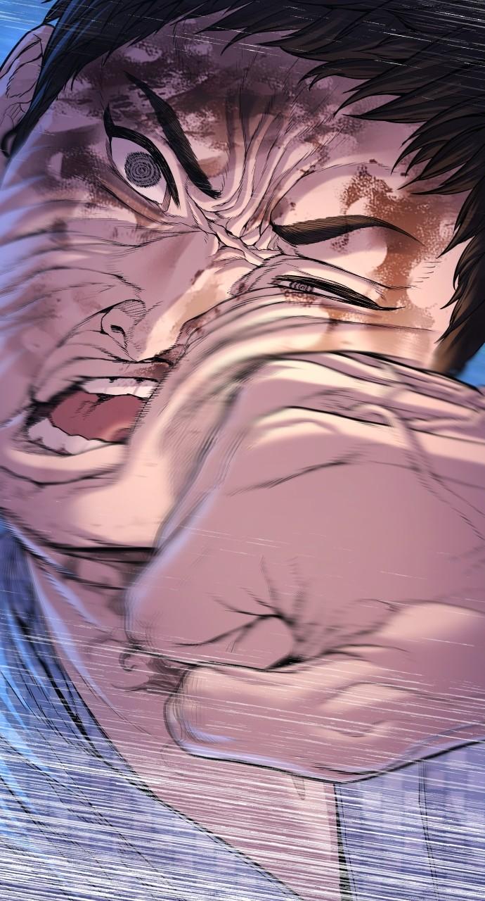 Read Juvenile Offender (en) Manga Online