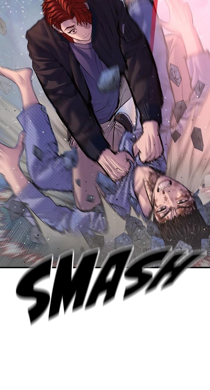 Read Juvenile Offender (en) Manga Online