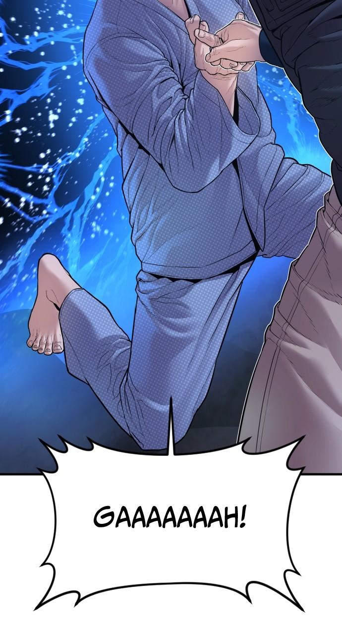 Read Juvenile Offender (en) Manga Online