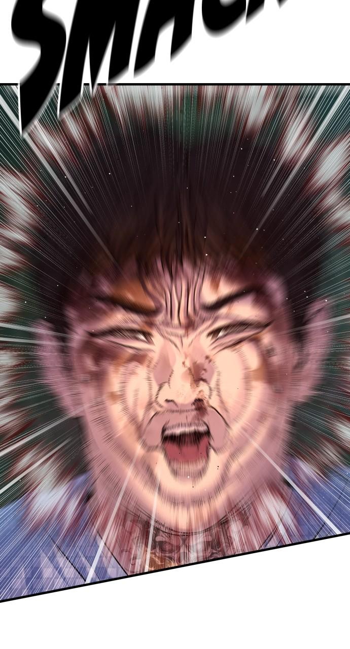 Read Juvenile Offender (en) Manga Online