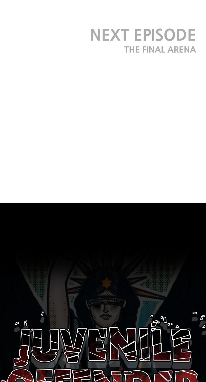 Read Juvenile Offender (en) Manga Online
