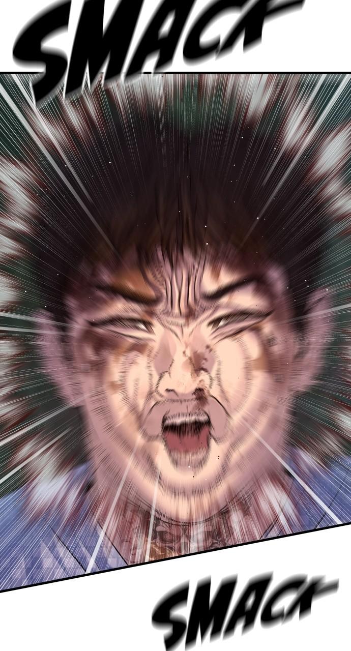 Read Juvenile Offender (en) Manga Online