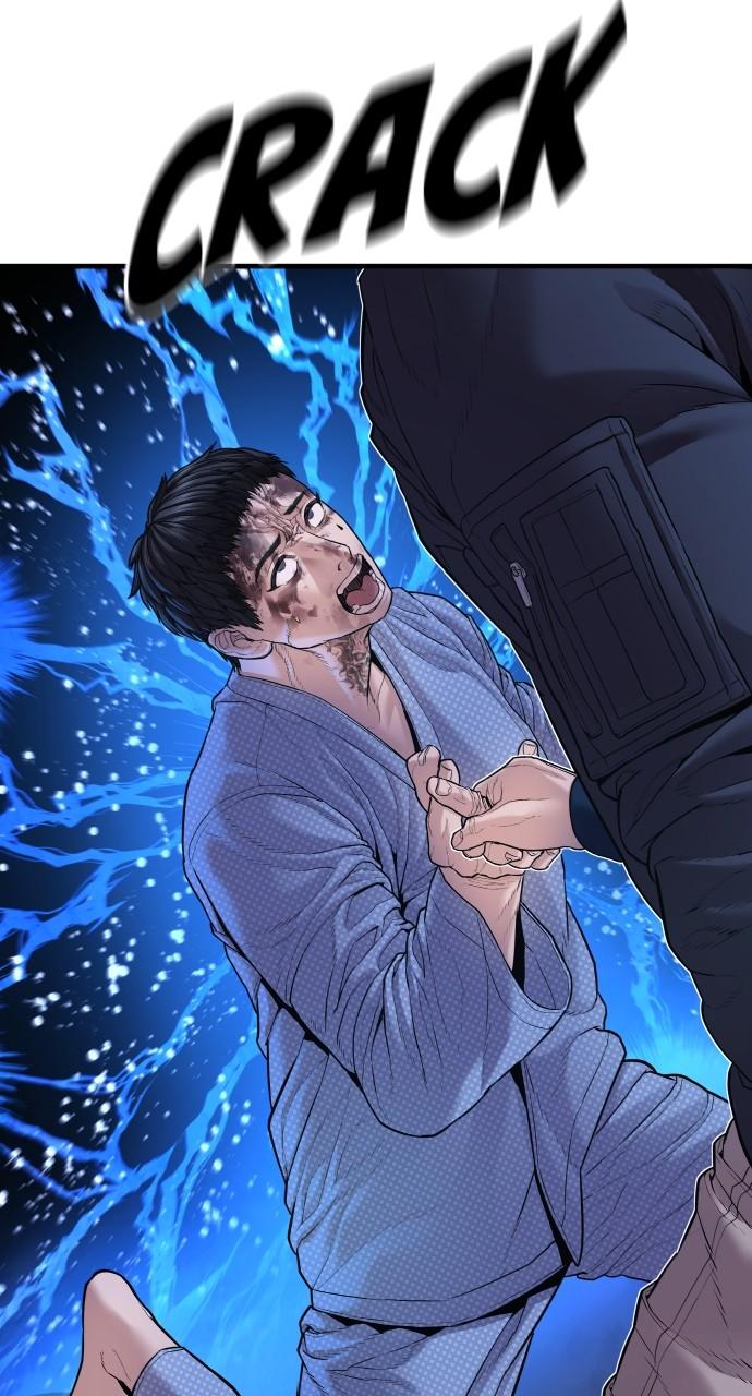 Read Juvenile Offender (en) Manga Online