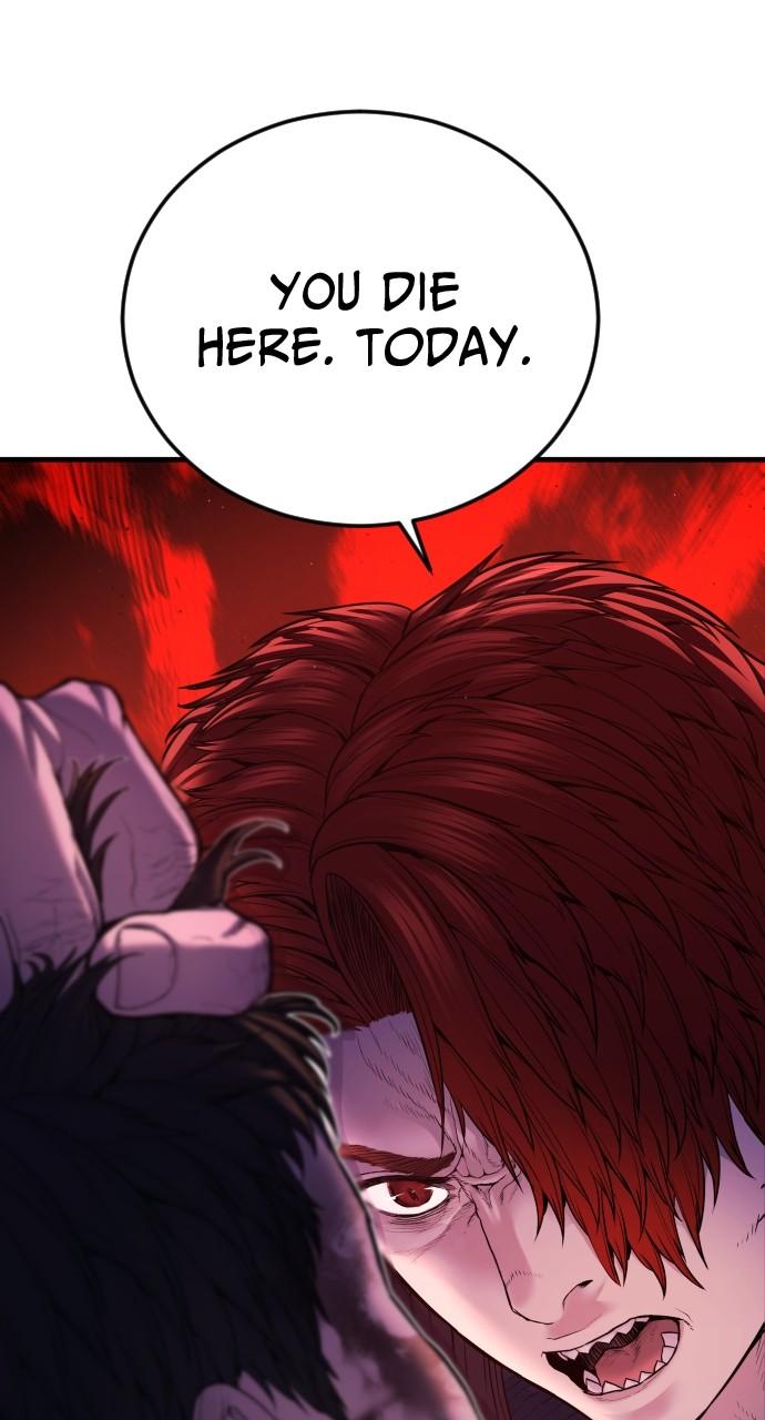 Read Juvenile Offender (en) Manga Online