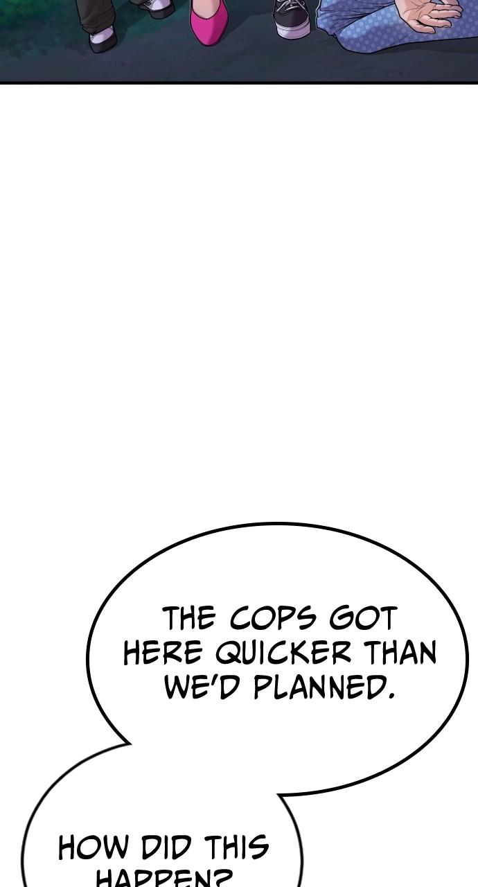 Read Juvenile Offender (en) Manga Online