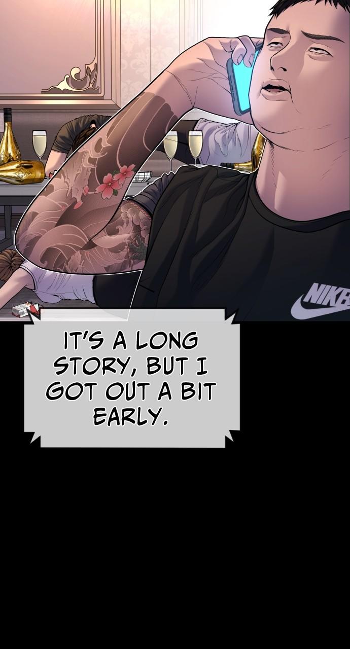 Read Juvenile Offender (en) Manga Online