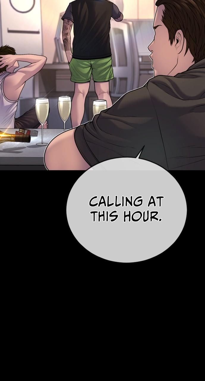 Read Juvenile Offender (en) Manga Online