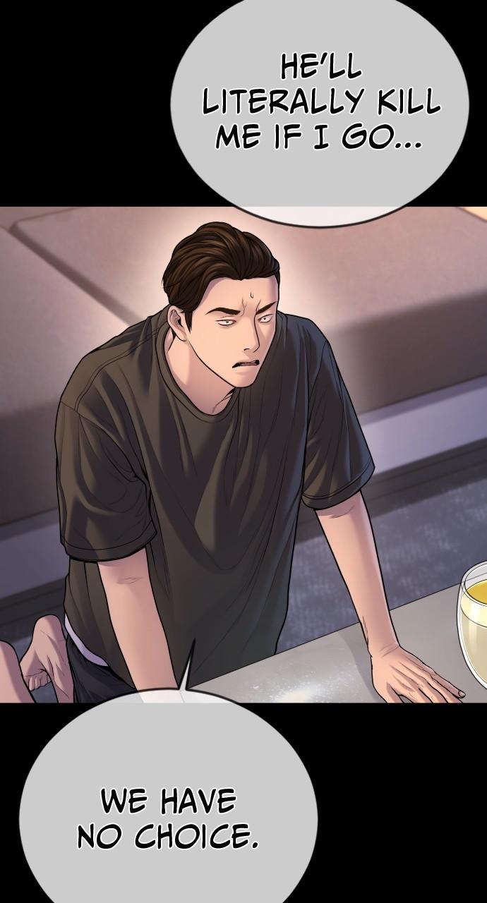 Read Juvenile Offender (en) Manga Online