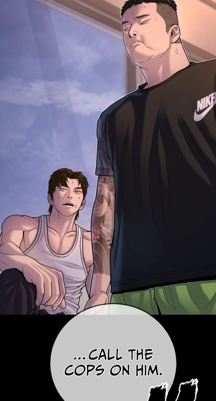 Read Juvenile Offender (en) Manga Online