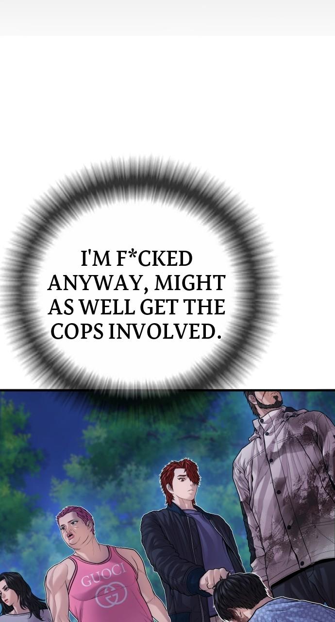 Read Juvenile Offender (en) Manga Online