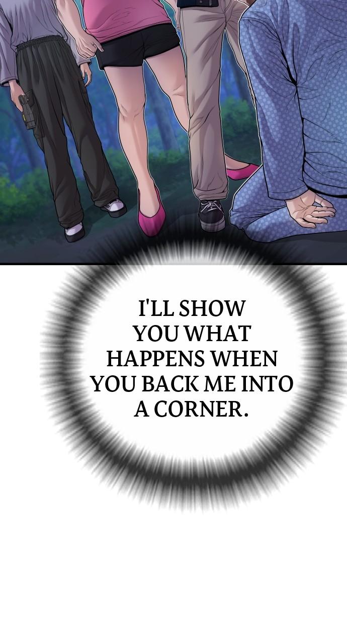 Read Juvenile Offender (en) Manga Online