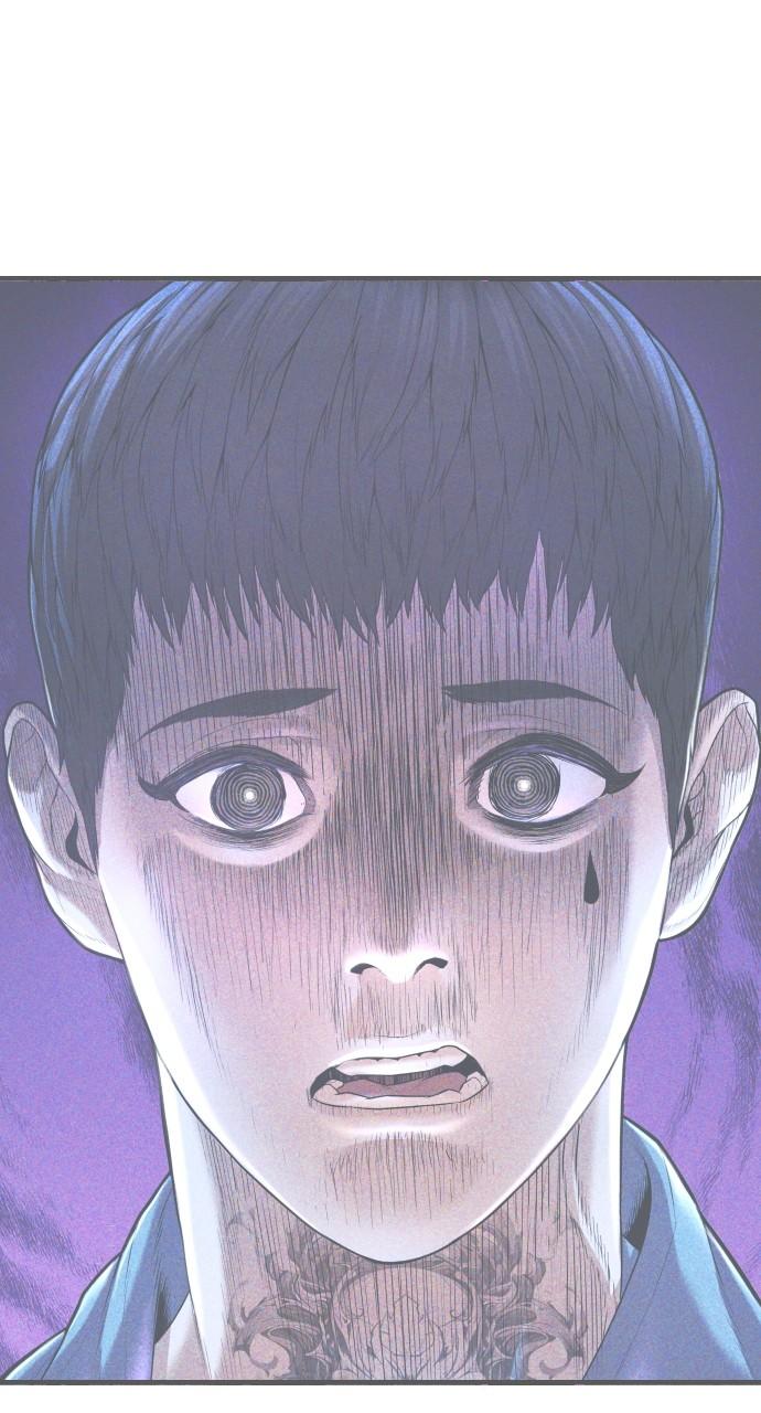 Read Juvenile Offender (en) Manga Online