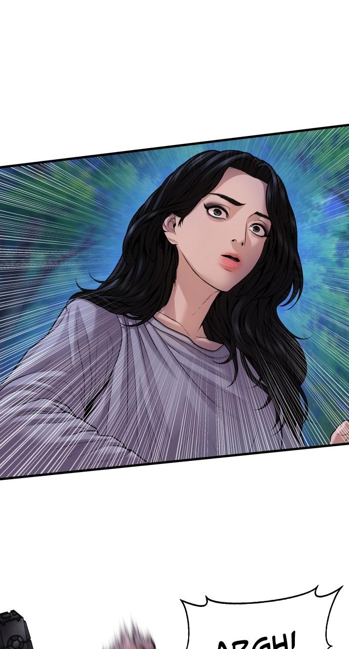 Read Juvenile Offender (en) Manga Online