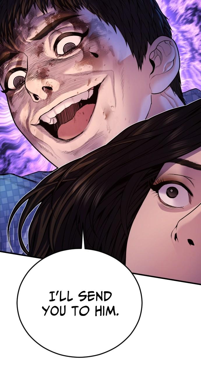 Read Juvenile Offender (en) Manga Online