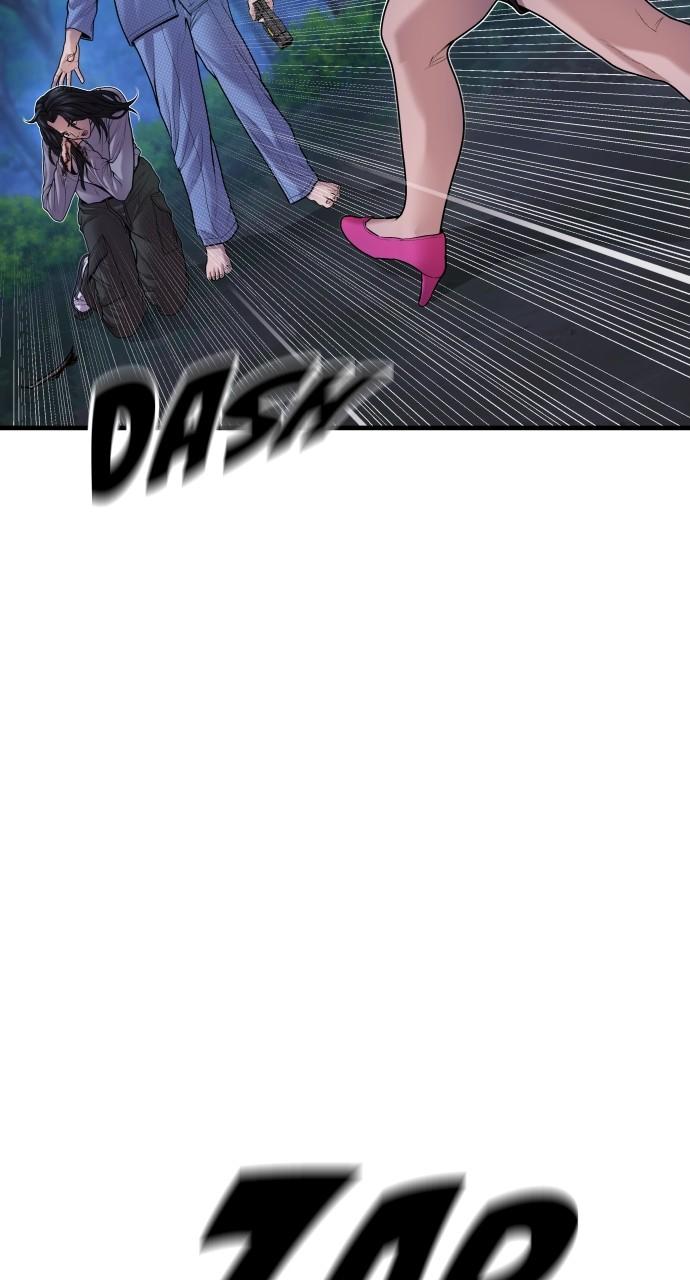 Read Juvenile Offender (en) Manga Online