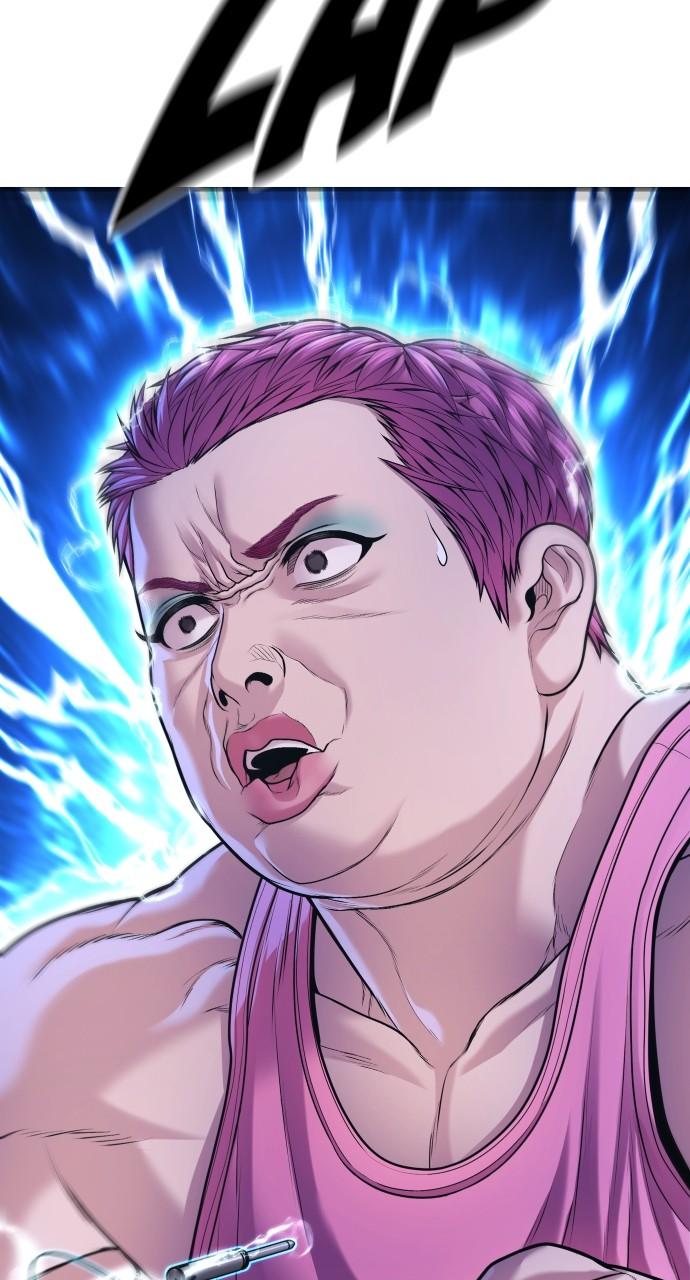 Read Juvenile Offender (en) Manga Online