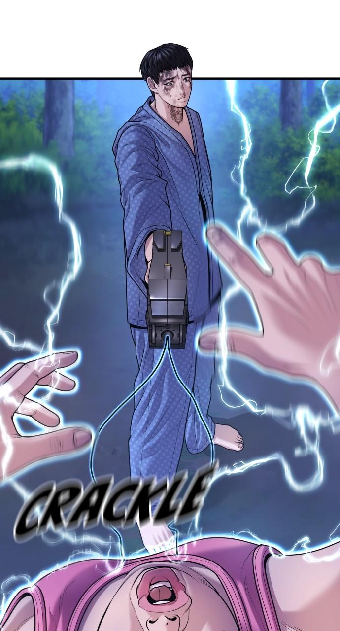 Read Juvenile Offender (en) Manga Online