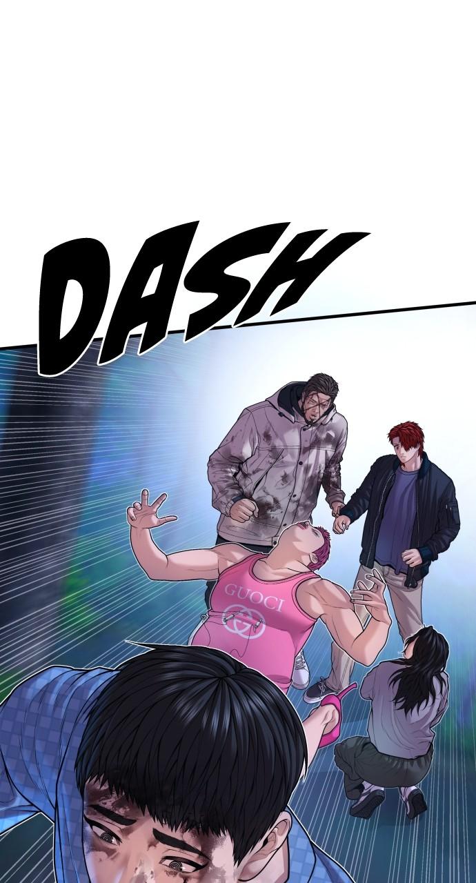 Read Juvenile Offender (en) Manga Online