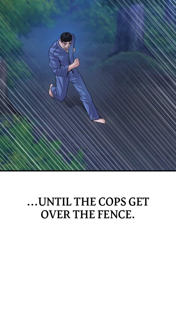 Read Juvenile Offender (en) Manga Online