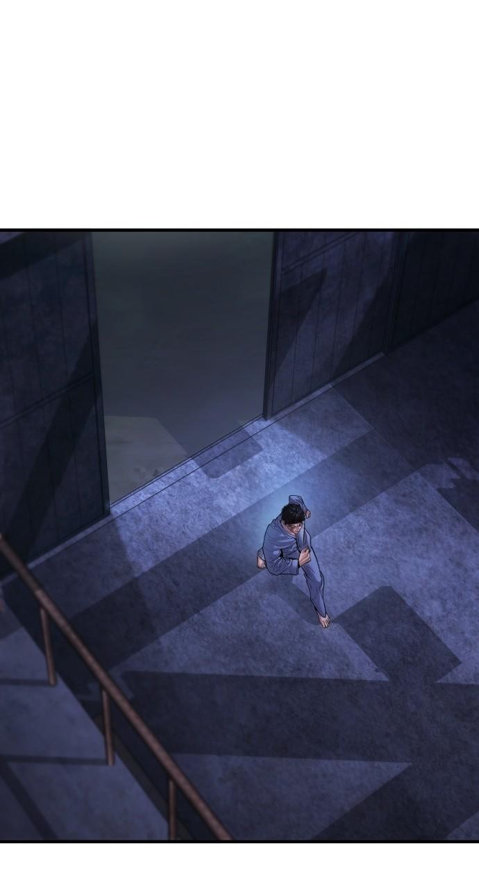 Read Juvenile Offender (en) Manga Online