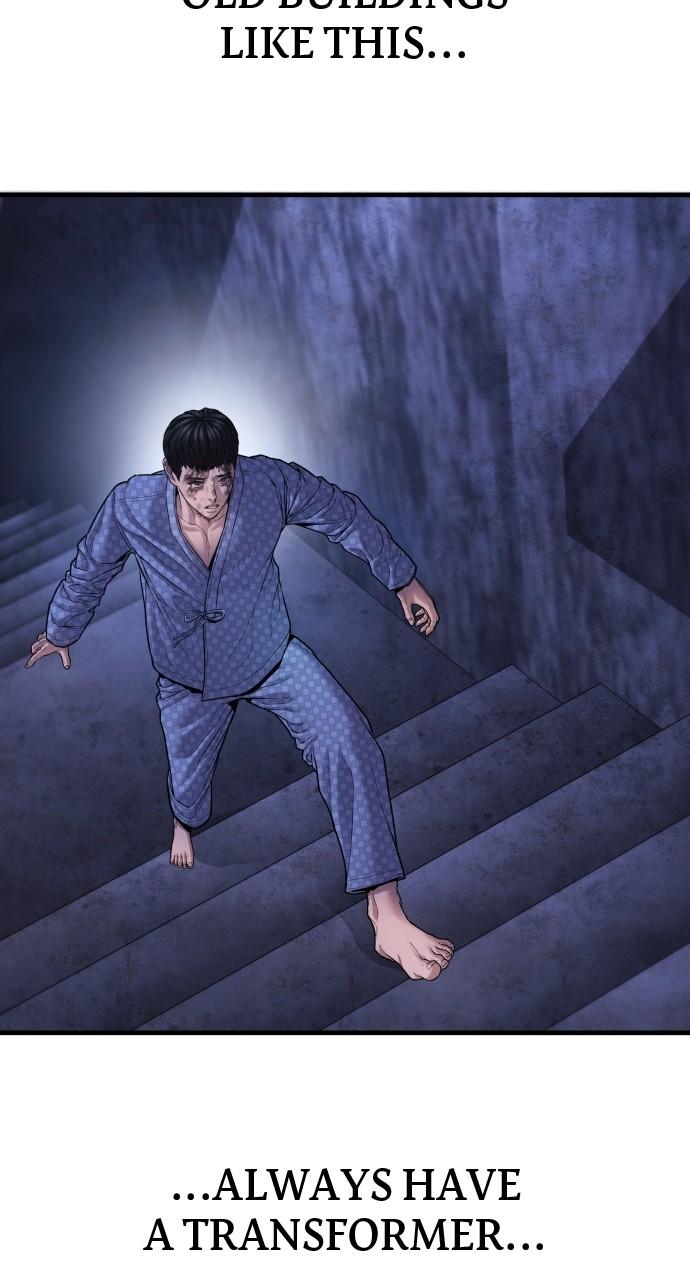 Read Juvenile Offender (en) Manga Online