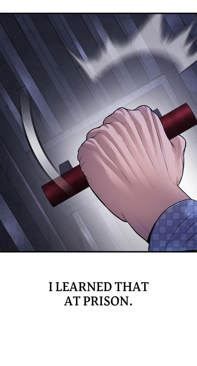 Read Juvenile Offender (en) Manga Online